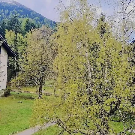 Alpenglueck 公寓 Bach (Spittal an der Drau, Carinthia)