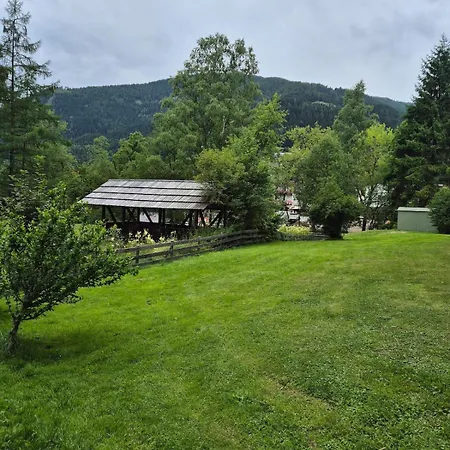 Alpenglueck Apartament *