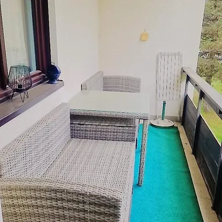 Alpenglueck * Bach (Spittal an der Drau, Carinthia)