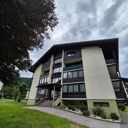 Alpenglueck Apartament *