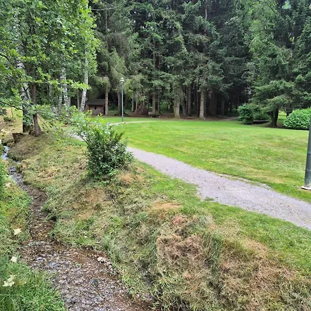 Alpenglueck * Bach (Spittal an der Drau, Carinthia)