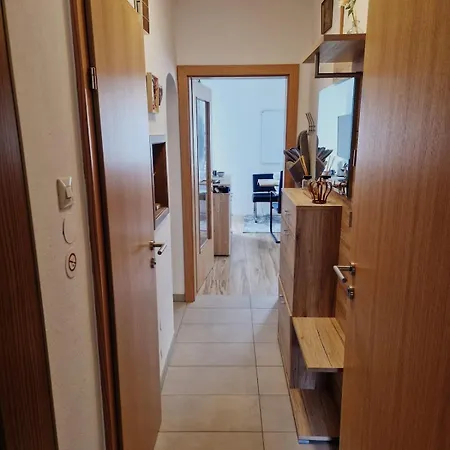 Apartament Alpenglueck Bach (Spittal an der Drau, Carinthia)