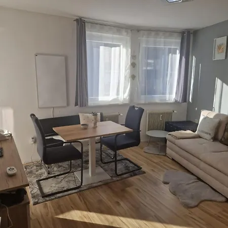 Apartament Alpenglueck Bach (Spittal an der Drau, Carinthia)