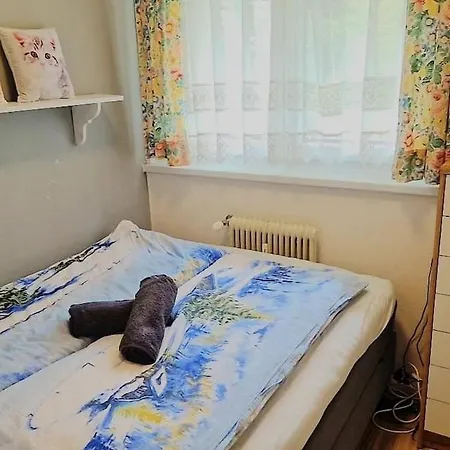 Alpenglueck 公寓 Bach (Spittal an der Drau, Carinthia)