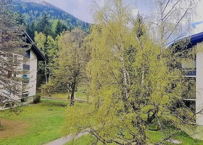 Alpenglueck Apartament Bach (Spittal an der Drau, Carinthia)