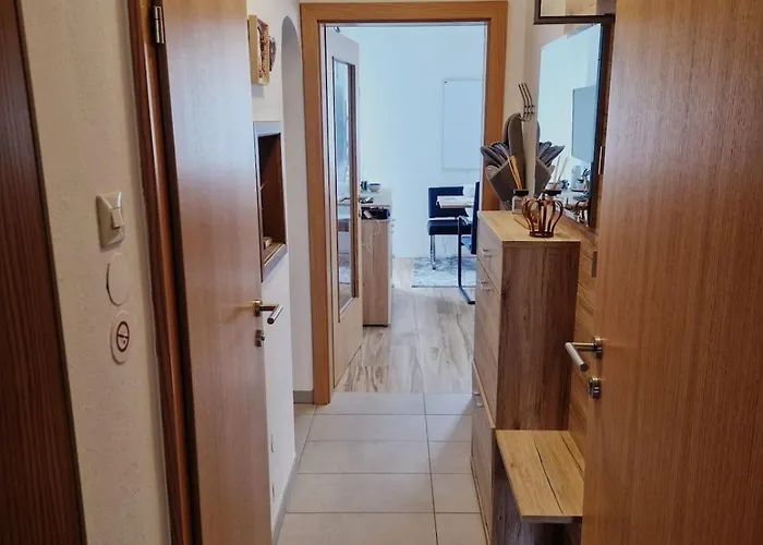 Apartament Alpenglueck Bach (Spittal an der Drau, Carinthia)