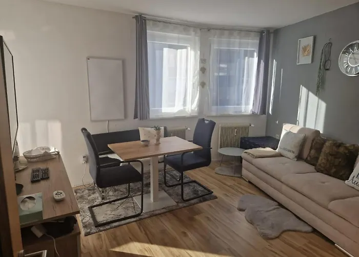 Apartament Alpenglueck Bach (Spittal an der Drau, Carinthia)