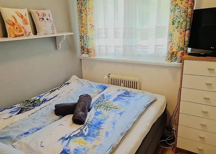 Alpenglueck Apartament Bach (Spittal an der Drau, Carinthia)